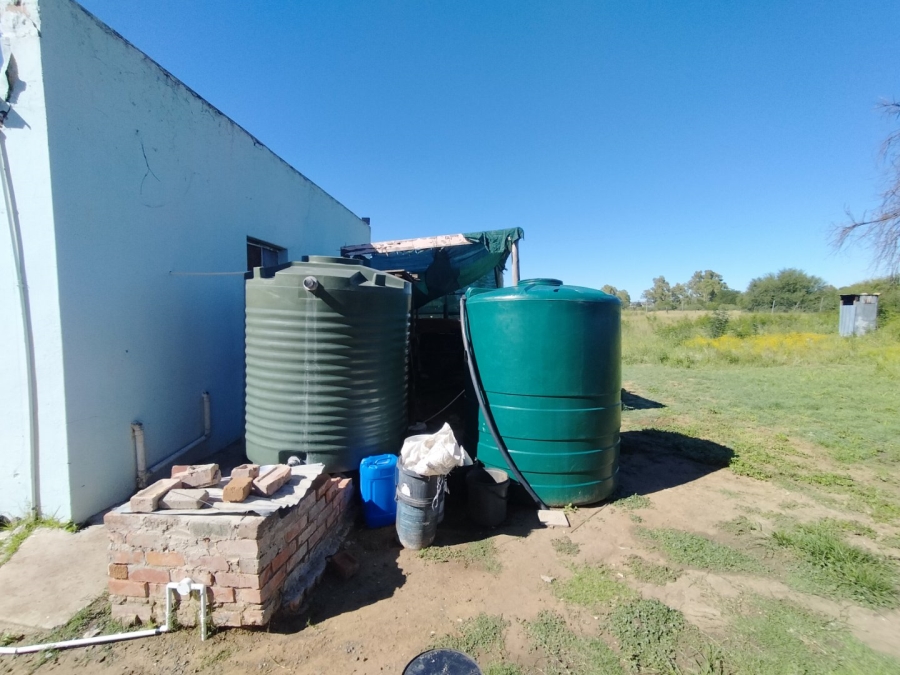 Commercial Property for Sale in Lakeview Free State